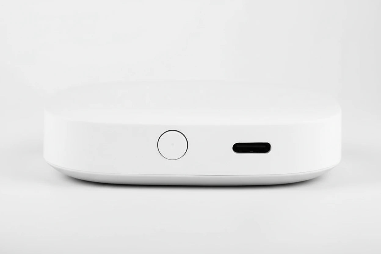 Biometric Fingerprint Smart Lock - Keyless Door Entry System