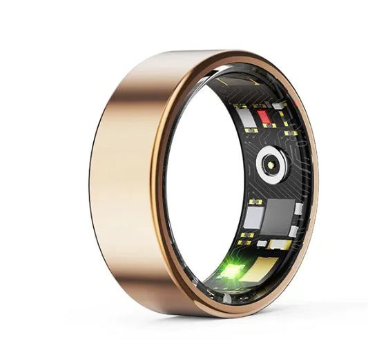 StepVision smart ring